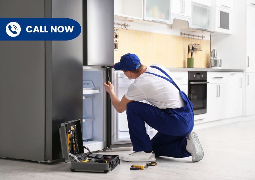 Spencerville Appliance Repair Company